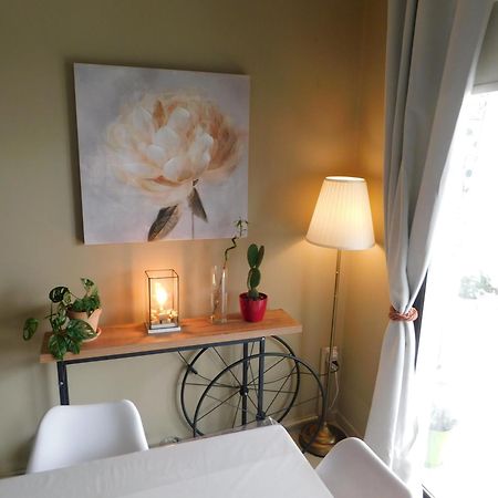 Paramount Gardens Resorts C202 Larnaca Luaran gambar