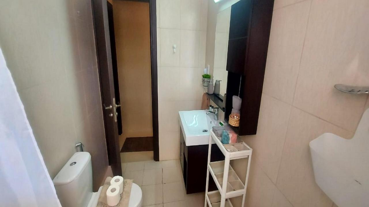 Paramount Gardens Resorts C202 Larnaca Luaran gambar