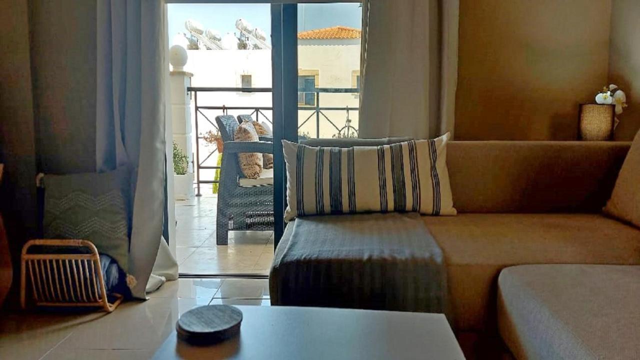 Paramount Gardens Resorts C202 Larnaca Luaran gambar