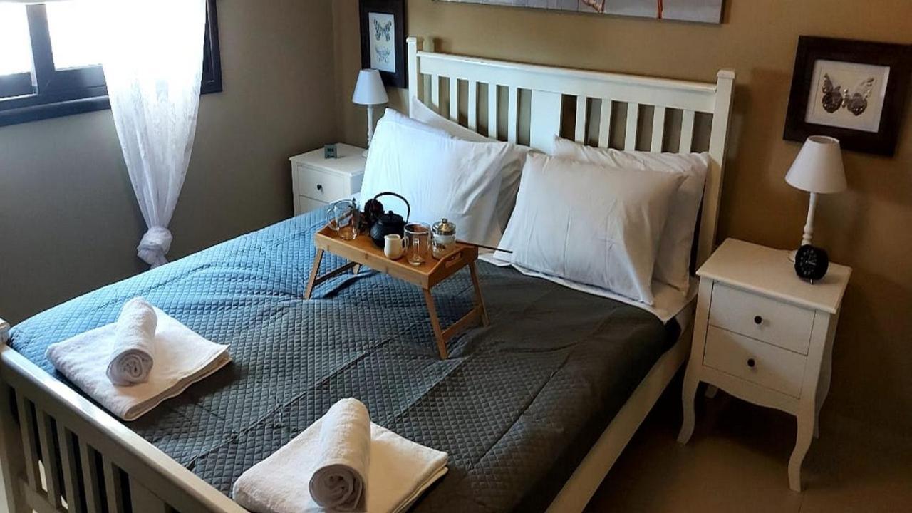 Paramount Gardens Resorts C202 Larnaca Luaran gambar