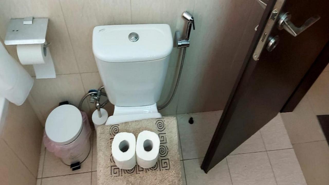 Paramount Gardens Resorts C202 Larnaca Luaran gambar
