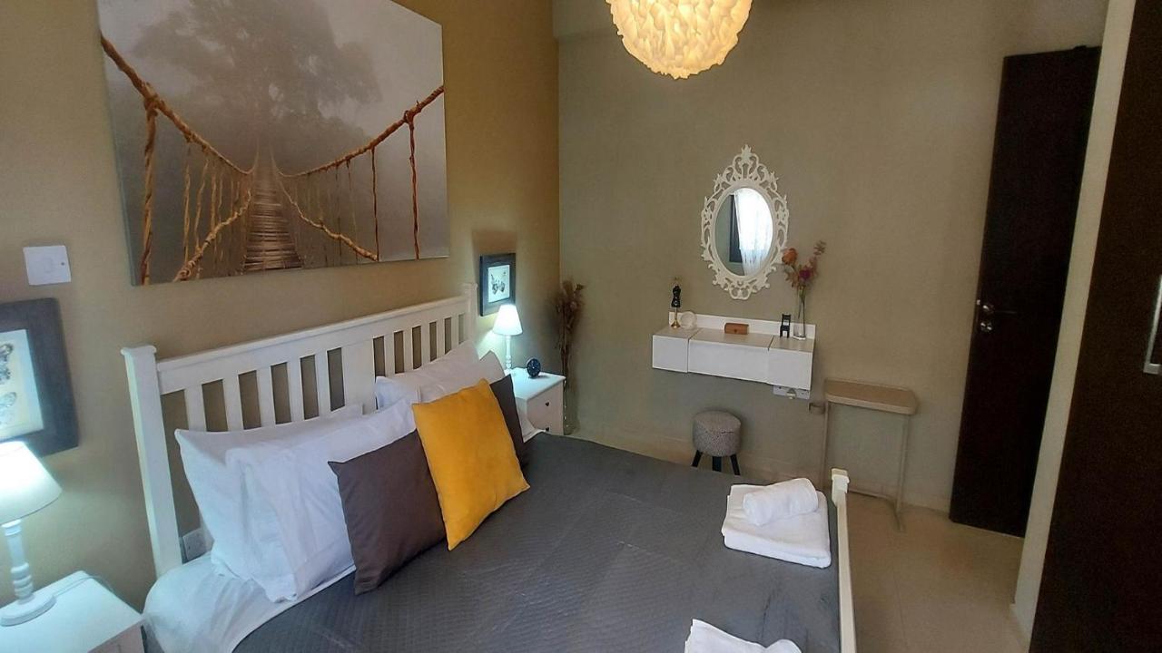 Paramount Gardens Resorts C202 Larnaca Luaran gambar