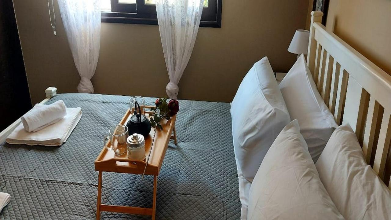 Paramount Gardens Resorts C202 Larnaca Luaran gambar