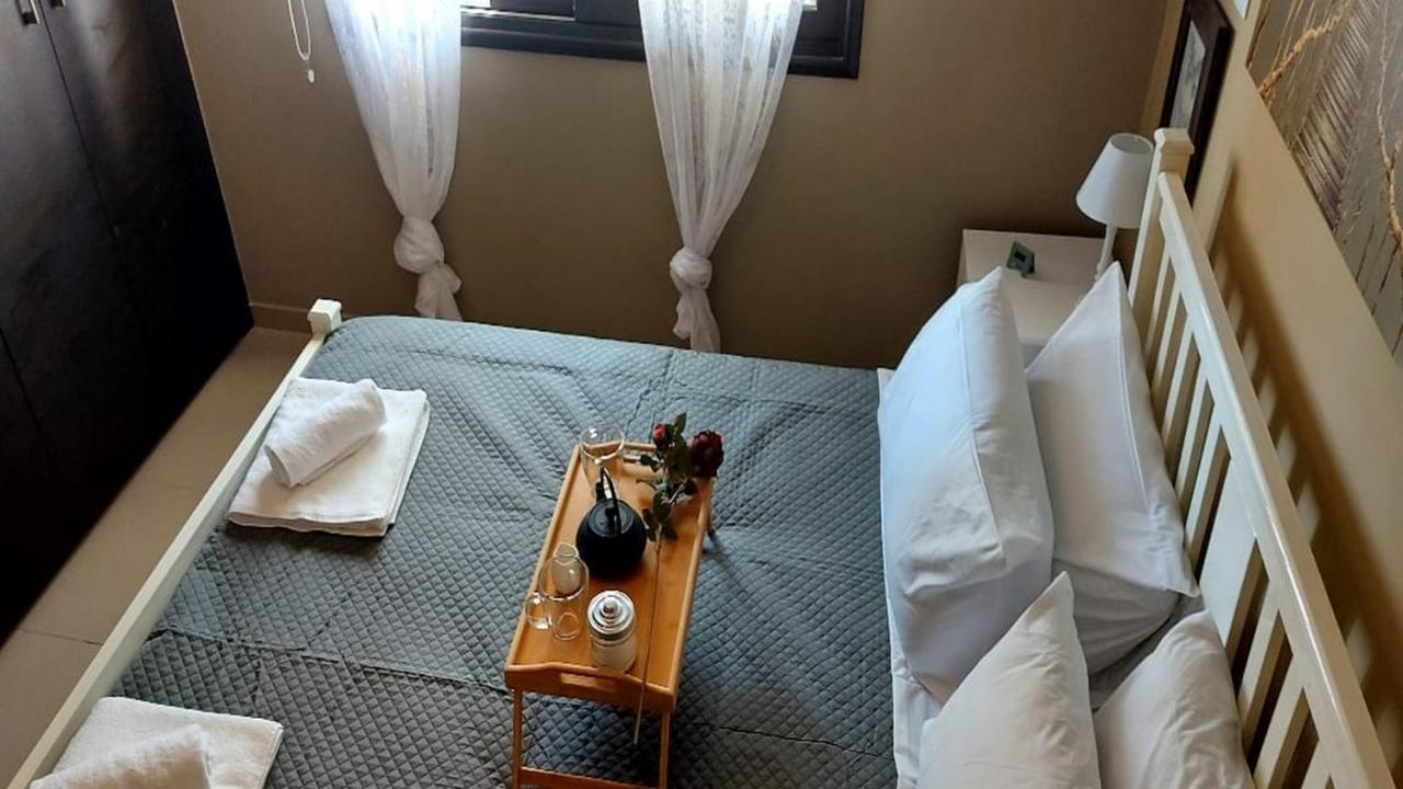 Paramount Gardens Resorts C202 Larnaca Luaran gambar