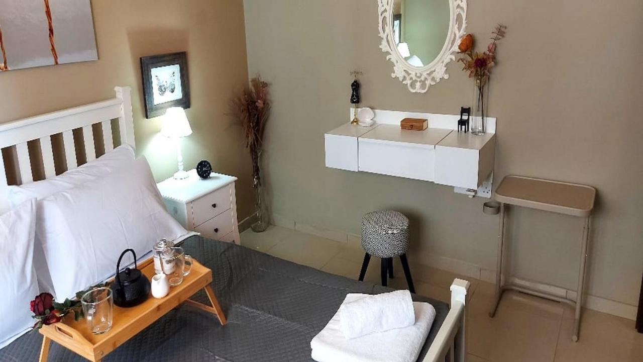 Paramount Gardens Resorts C202 Larnaca Luaran gambar