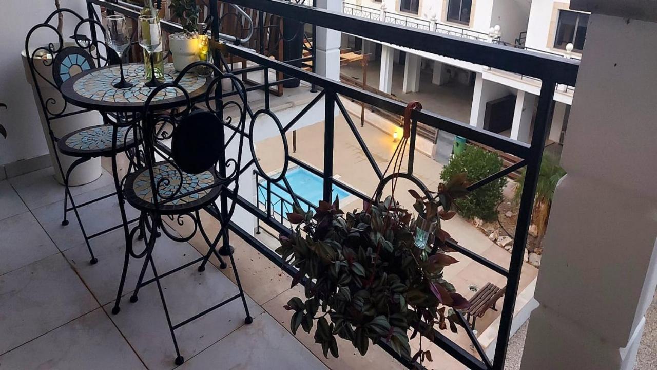 Paramount Gardens Resorts C202 Larnaca Luaran gambar