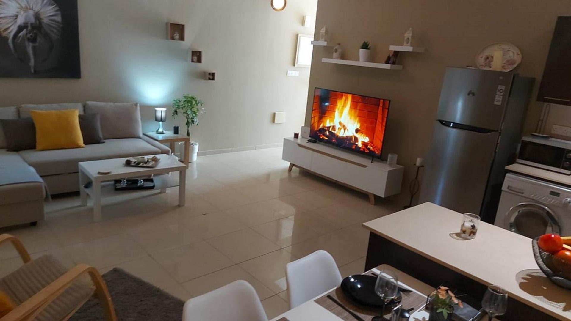 Paramount Gardens Resorts C202 Larnaca Luaran gambar