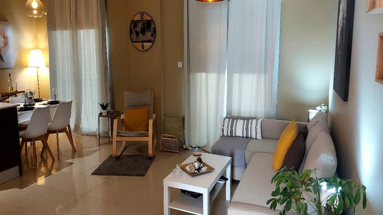Paramount Gardens Resorts C202 Larnaca Luaran gambar