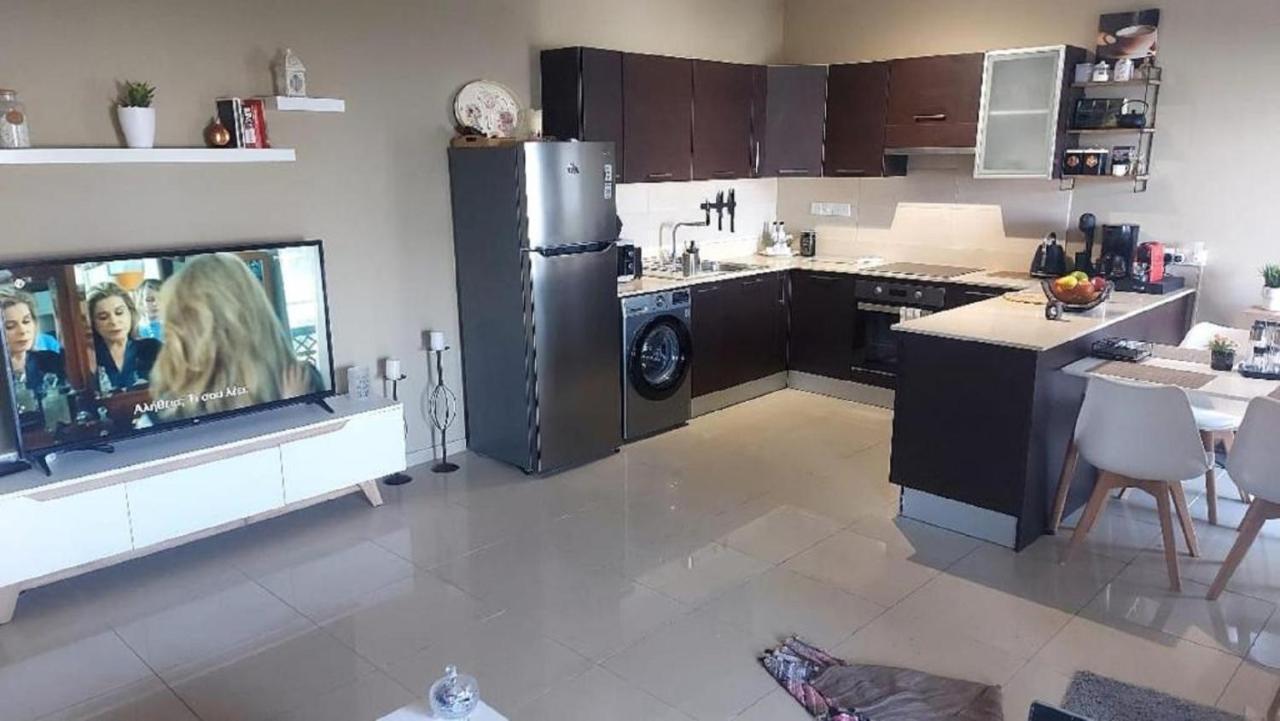 Paramount Gardens Resorts C202 Larnaca Luaran gambar