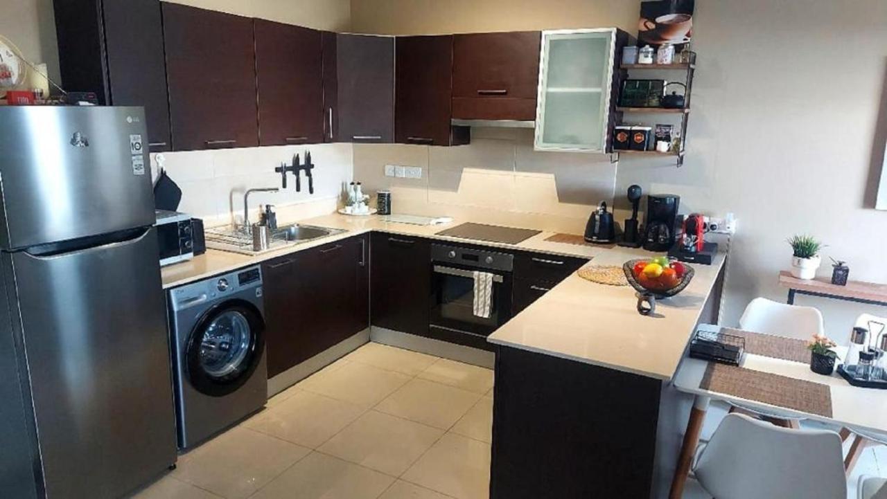 Paramount Gardens Resorts C202 Larnaca Luaran gambar