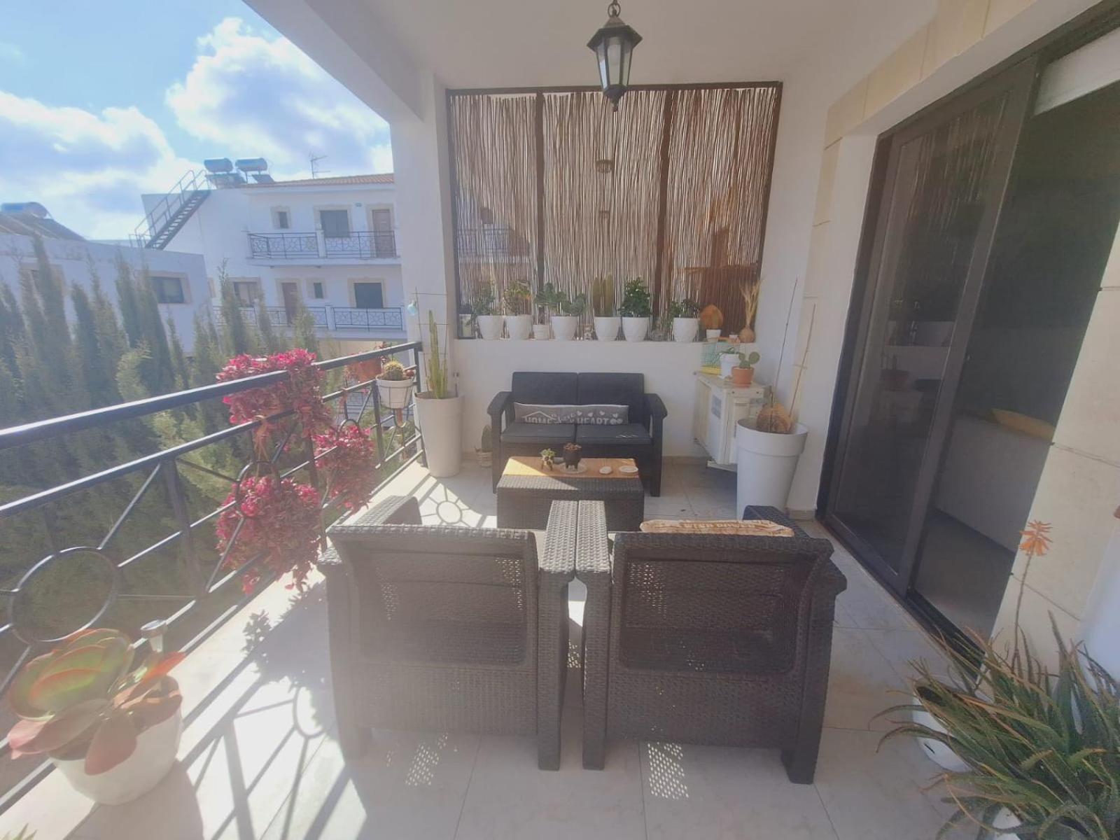 Paramount Gardens Resorts C202 Larnaca Luaran gambar